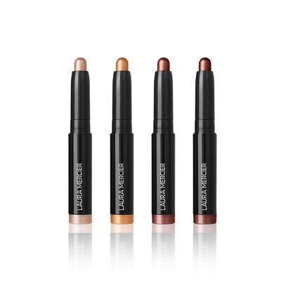 EYES OF GOLD MINI CAVIAR STICK COLLECTION (SET DE OJOS)